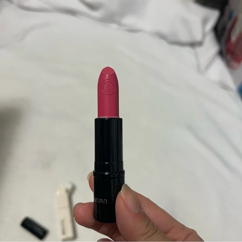 Set of 2 Merle Norman Creamy Lipcolor California Girl Full Size Aug Sale